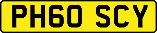 PH60SCY