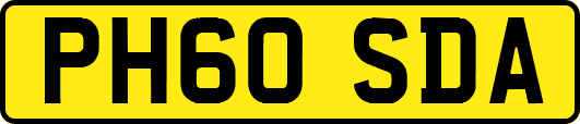 PH60SDA