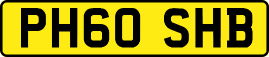 PH60SHB