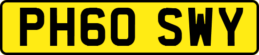 PH60SWY