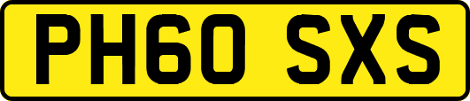 PH60SXS