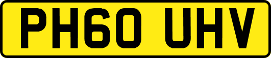 PH60UHV