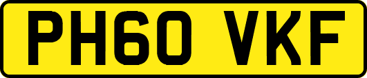 PH60VKF