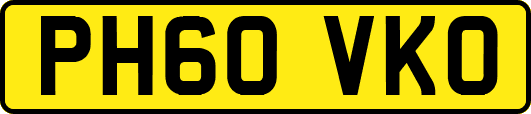 PH60VKO