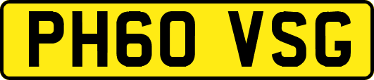PH60VSG