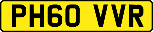 PH60VVR