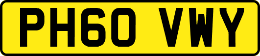 PH60VWY
