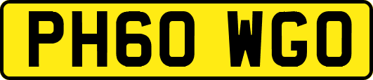 PH60WGO