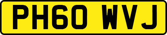PH60WVJ
