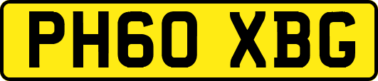 PH60XBG