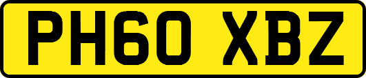 PH60XBZ