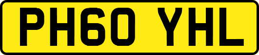 PH60YHL
