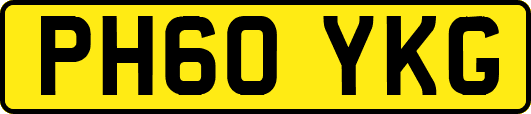 PH60YKG