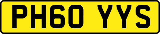 PH60YYS