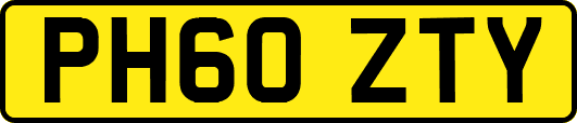 PH60ZTY