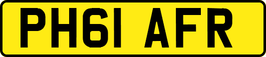 PH61AFR