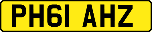 PH61AHZ