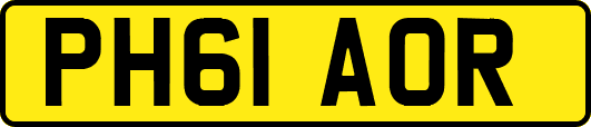 PH61AOR