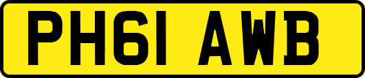 PH61AWB