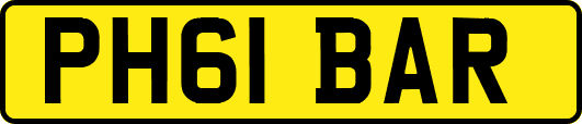 PH61BAR