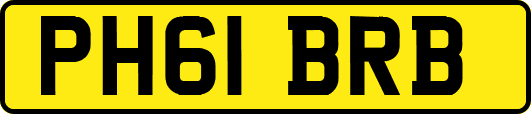 PH61BRB