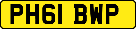 PH61BWP