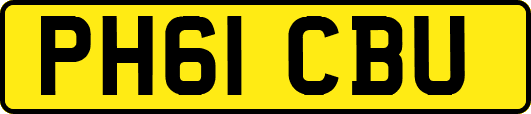 PH61CBU