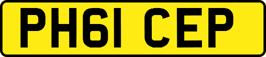 PH61CEP