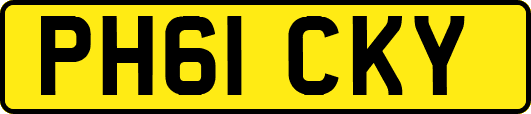 PH61CKY