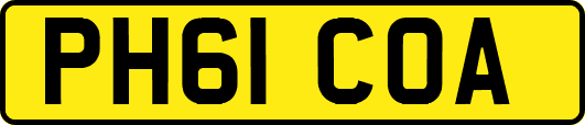 PH61COA