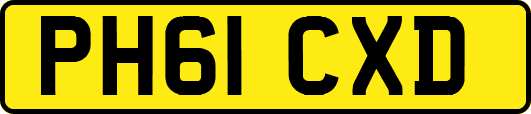 PH61CXD