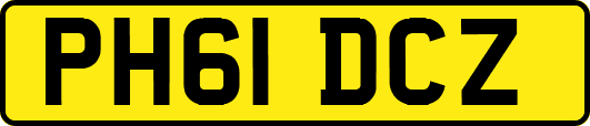 PH61DCZ