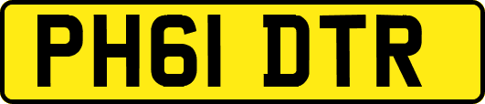 PH61DTR