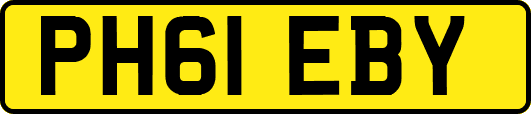 PH61EBY