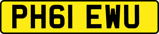 PH61EWU