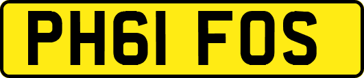 PH61FOS