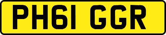 PH61GGR