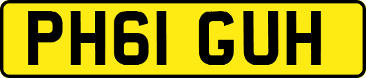 PH61GUH