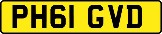PH61GVD