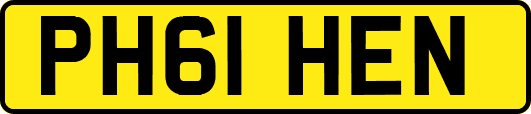 PH61HEN