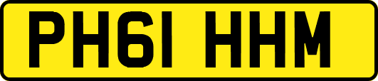 PH61HHM