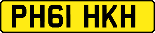 PH61HKH