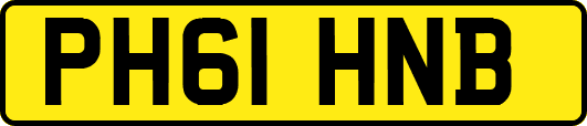 PH61HNB