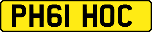 PH61HOC