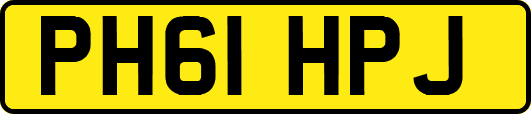 PH61HPJ