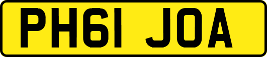 PH61JOA