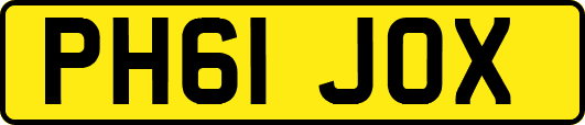 PH61JOX