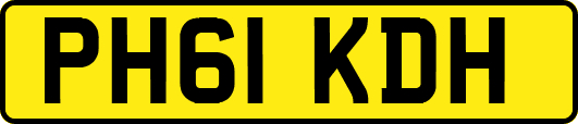 PH61KDH