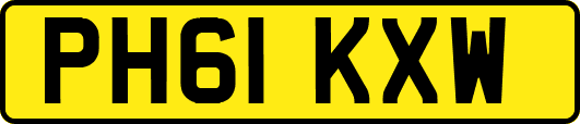 PH61KXW