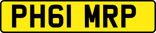PH61MRP